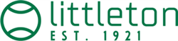Littleton Tennis Club Logo